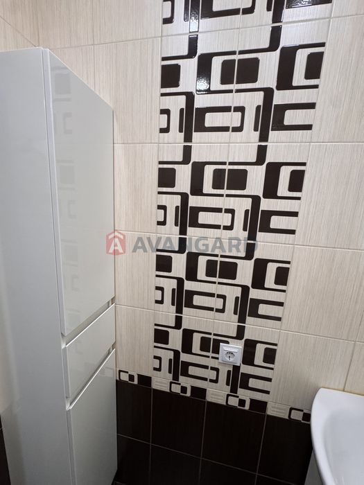 Продам 1к квартиру.Кирпичный дом.Красный Камень Парус 46 000$