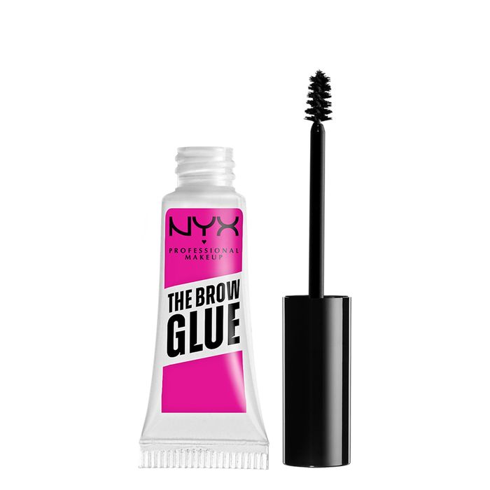 nyx professional makeup the brow glue instant brow styler klej-żel do brwi