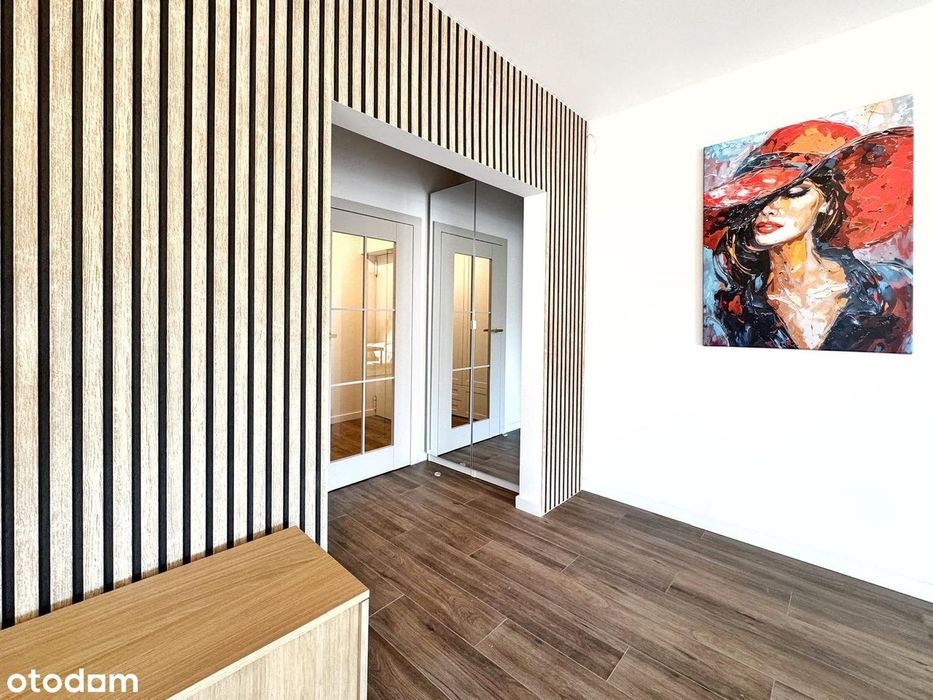 Piękny, wykończony,nowy DOM w lesie -Budy Grzybek gm.Jaktorów -151 m² – pohled 3