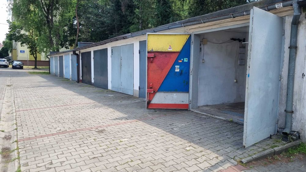 Gataż do wynajęcia - Widok 3