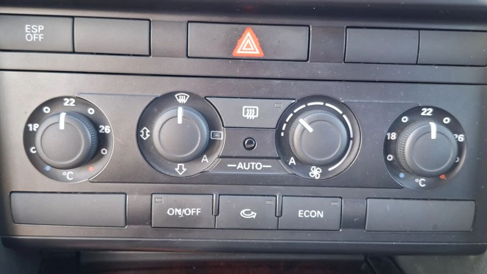 Audi A6 2.0 TDI Multitronic Sport