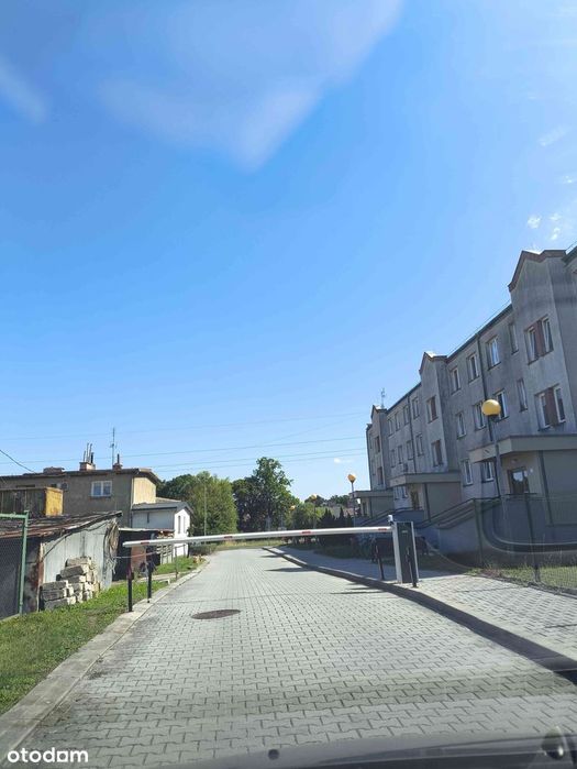 Mieszkanie – Bobrzany, powiat żagański - Więcej
