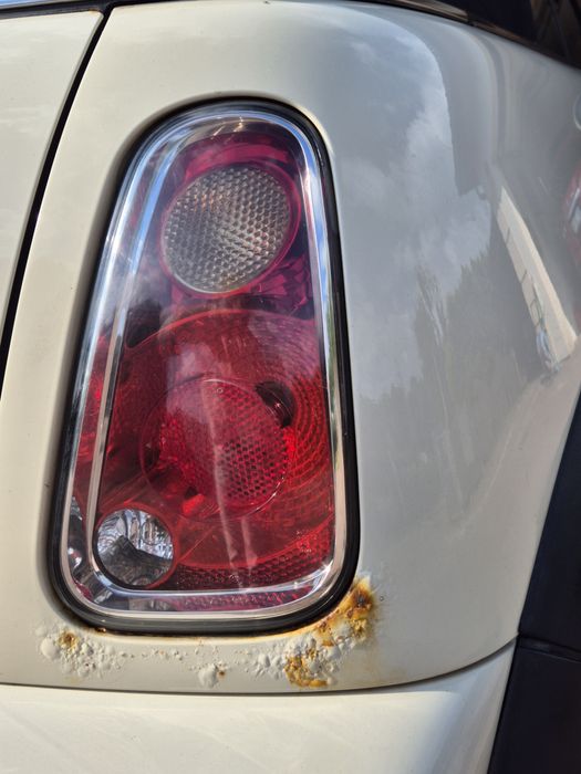 Mini Cabrio 1.6 MR '04 Cooper