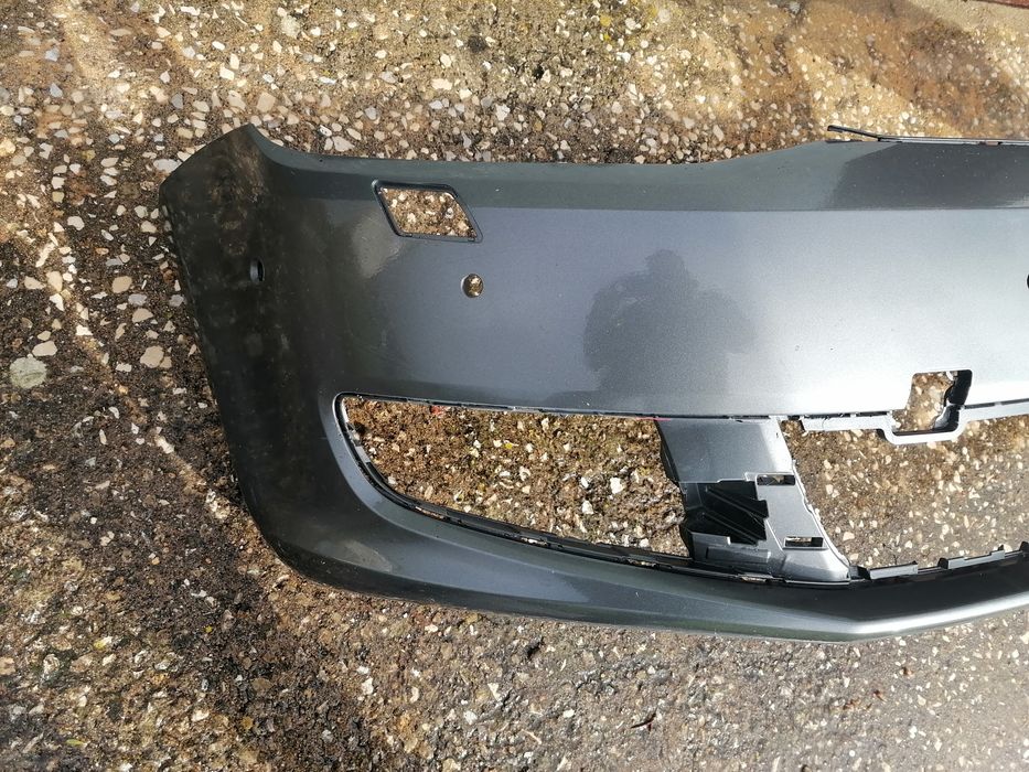Para-choques VW Sharan (7N1/7N2)