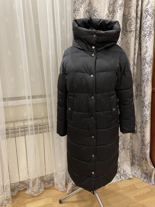 Пальто жіноче