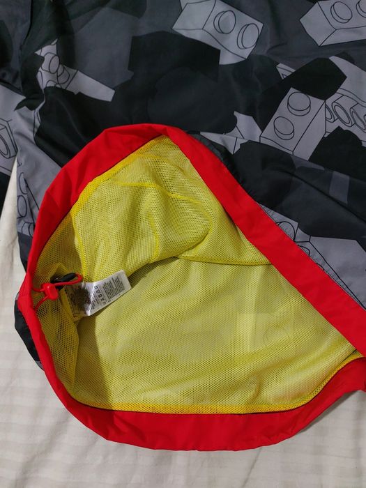 Вітровка Adidas 13-14 років