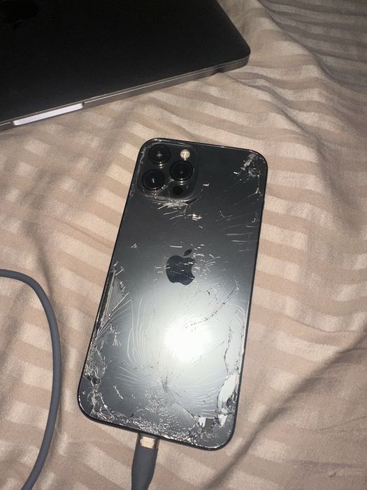 iPhone 12 Pro Max 256 GB