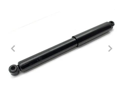 Par de amortecedores de trás Toyota Land Cruiser BJ40 48531-69045