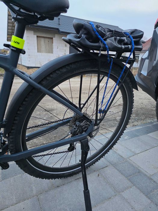 Rower CUBE treking/mtb, rozmiar L