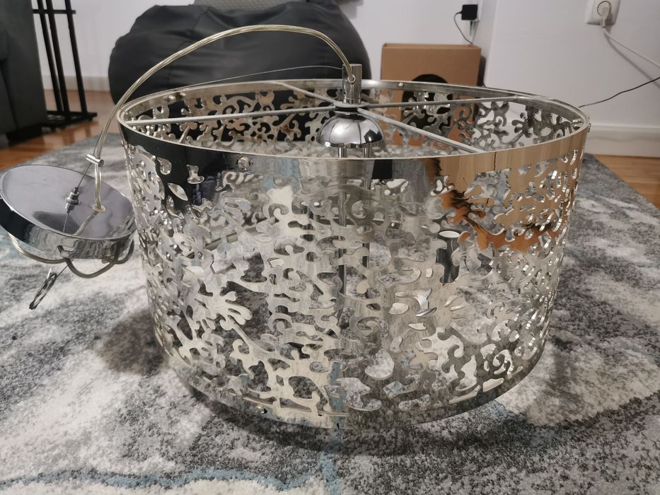 Candeeiro de teto sala