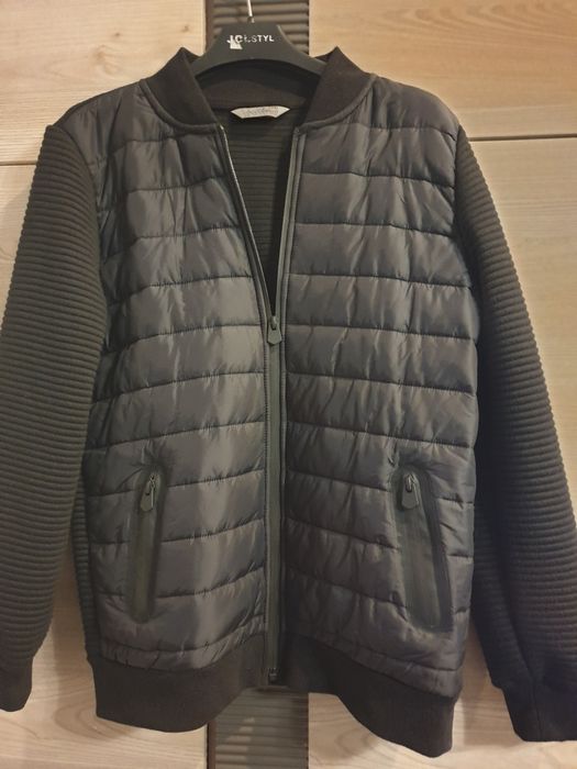 Bluza chłopięca rozmiar 158.