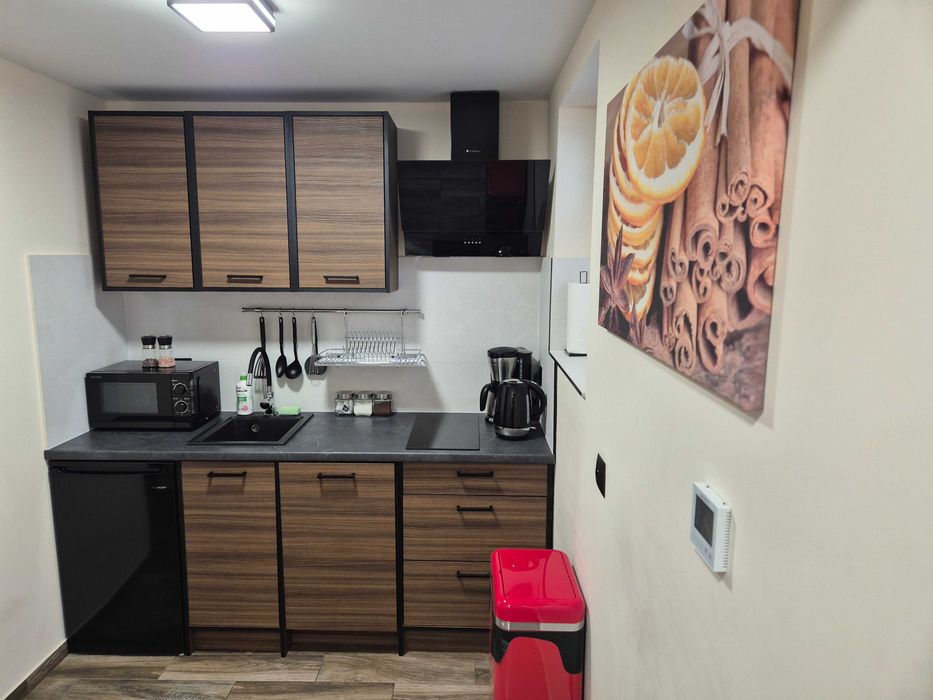 Villa-Harmony(apartamenty z basenem)