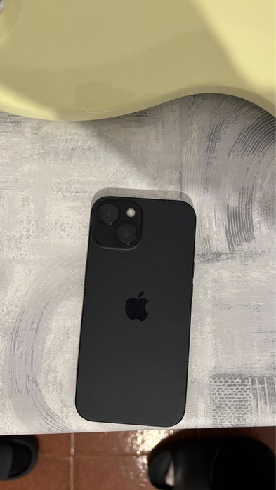 IFHONE 15 SEMI NOVO