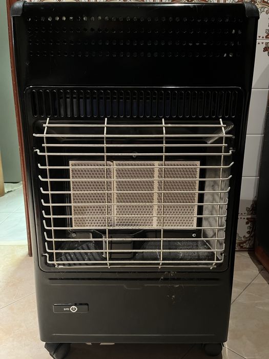 Aquecedor a Gás Galp