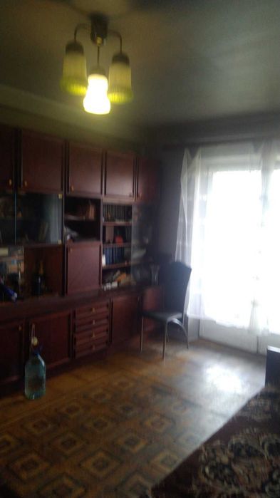 Продам 3-х кімнатну квартиру на Лісовому,вул.Курчатова   52000$