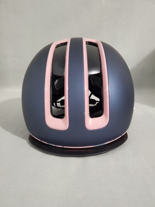 Kask rowerowy Abus Hut-Y ACS r.M 55-58 Nowy