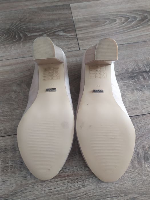 Buty Buffalo roz.41