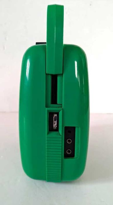 Vintage 70s Space Age National Panasonic RQ711S Cassete Made in Japan