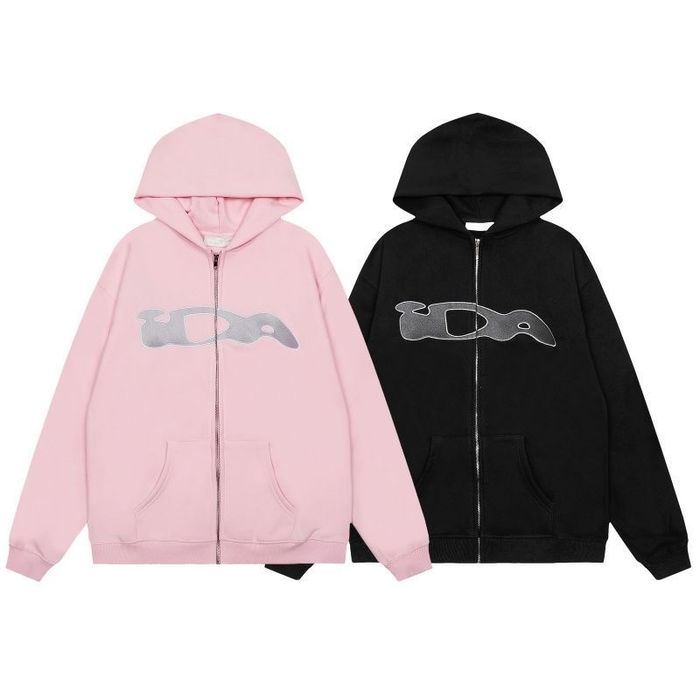 IDA zip hoodie/іда зіп худі,кофта,зип зуди ида: 1 590 грн. - Худи