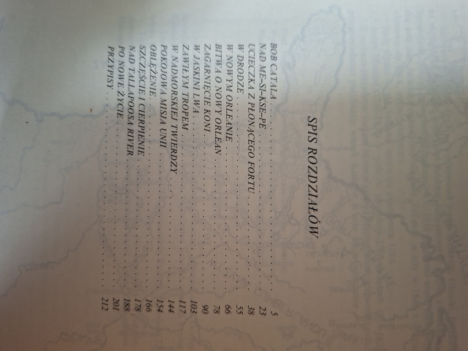 Śladami Tecumseha  - Longin Jan Okoń