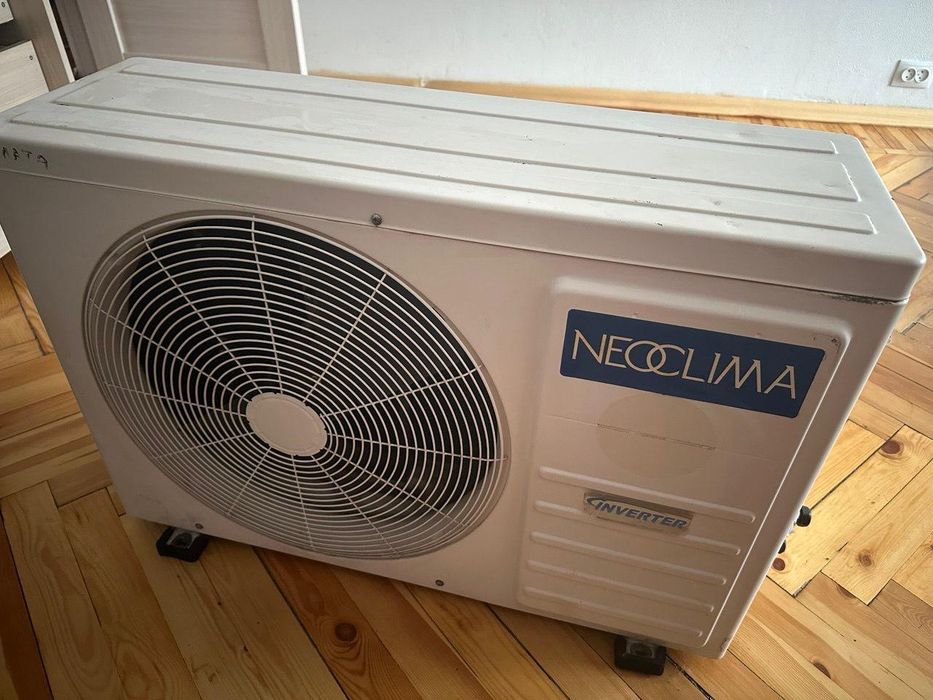 Кондиционер NEOCLIMA