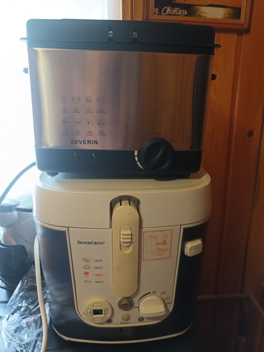 Гриль - коптильня