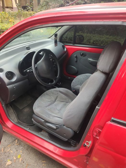 Продам Део матіз