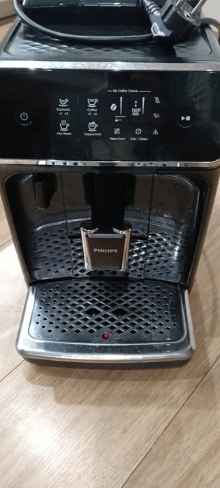 Ekspres do kawy Philips Latte GO