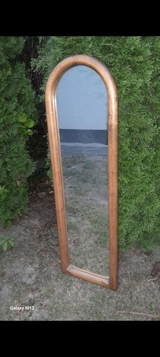 Lustra stare drewniane ramy