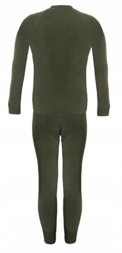 Bielizna wojskowa letnia długa termoaktywna wzór 505T/MON rozmiar L