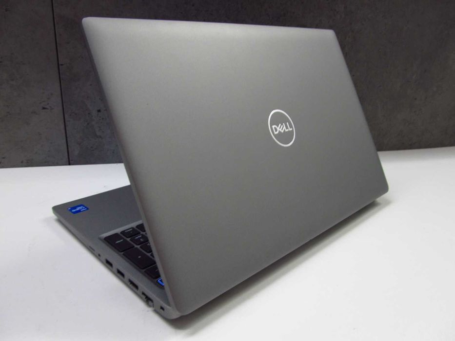MEGA Dell Latitude 5520 i5 1145G7 Ram 16GB dysk 512SSD FHD Biznesowy