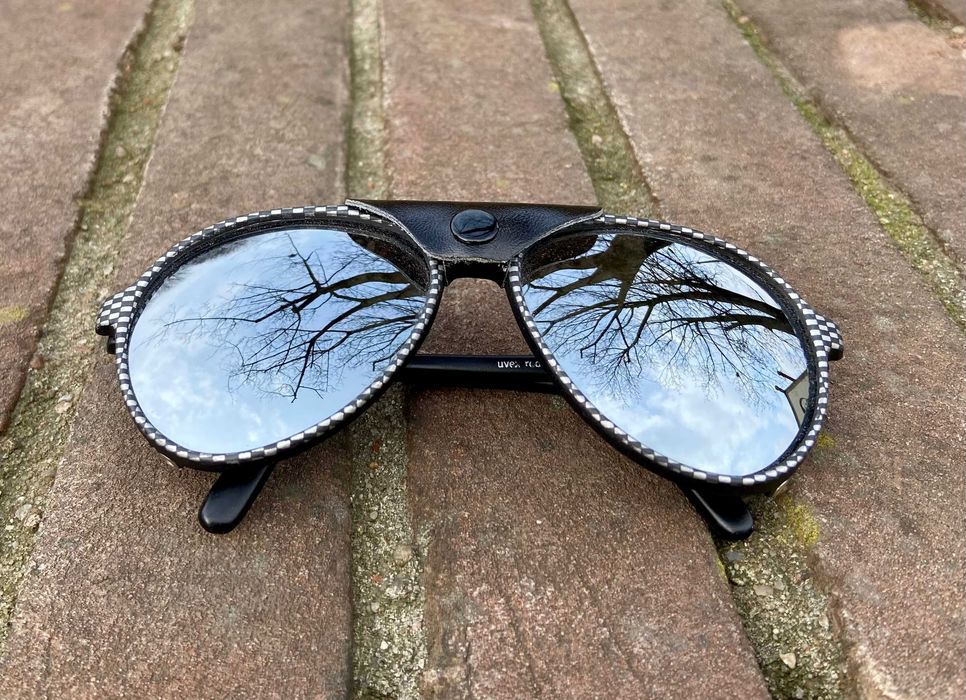 Okulary dziecięce UVEX Rookie