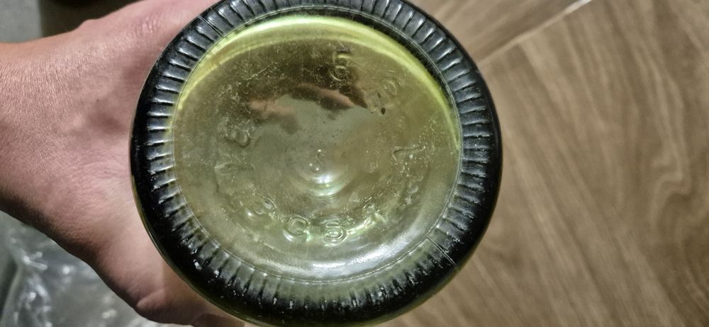 Пляшка для вина,самогону