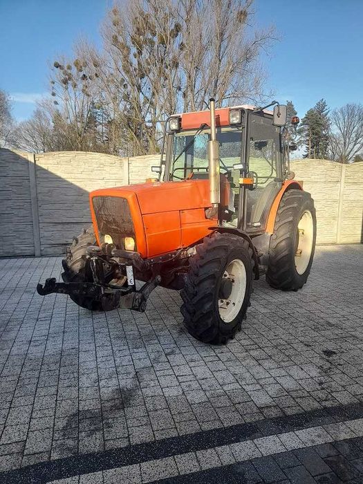 Sprzedam traktor Zetor 9640 nie 9540,klima,4x4,104KM
