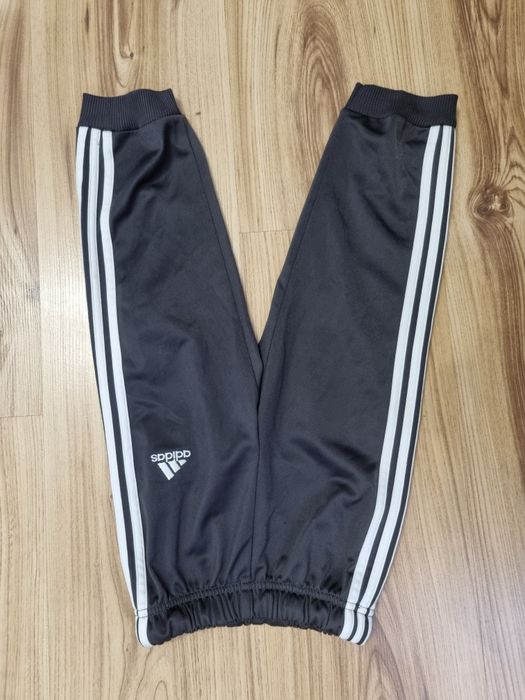 Spodnie dresy Adidas 92cm 18-24m