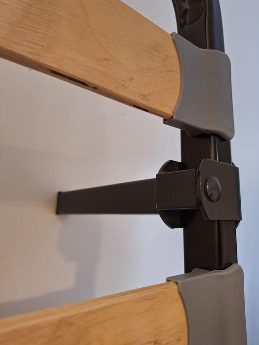 Estrado de cama e colchão (Negociável)