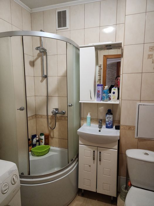 Довготривала оренда 1 кім квартири