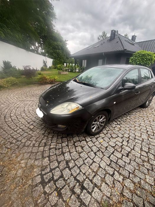 Fiat Bravo