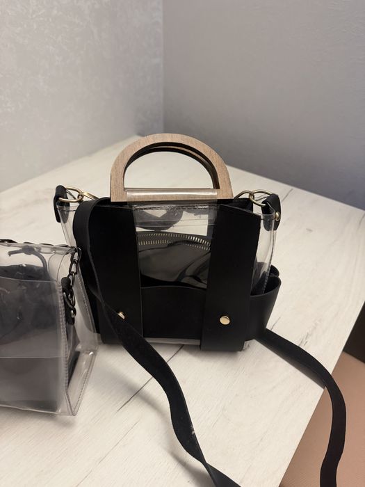 Сумочки стильні