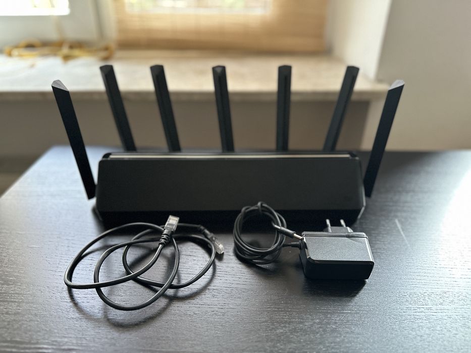 Router Xiaomi Mi AloT Router AX3600