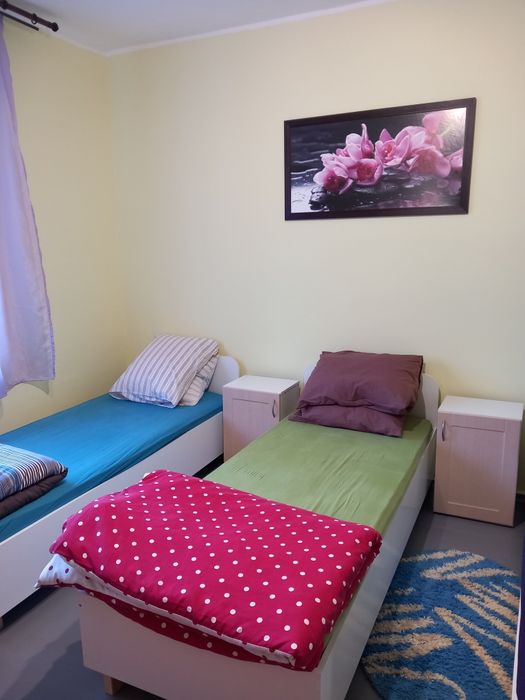 Квартира подобово с.Центральне 1000 грн.