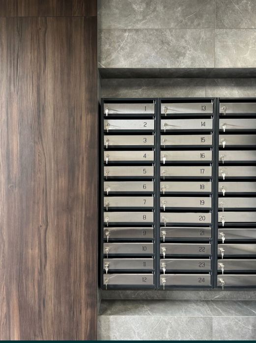 Квартира 2к від власника новобудова