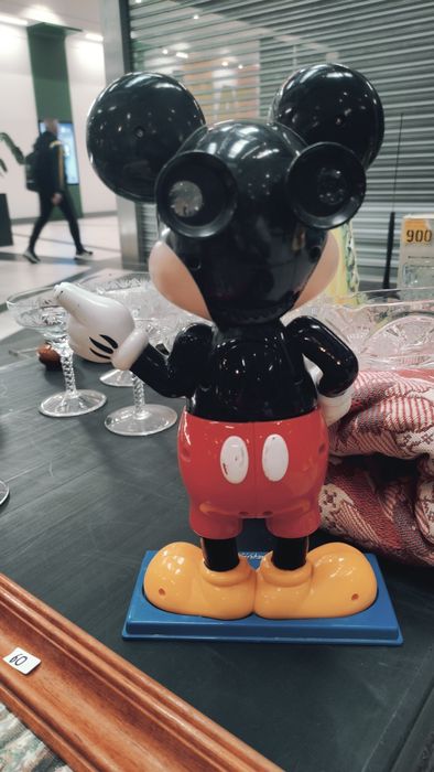 Myszka Miki figurka Disney Mickey Mouse