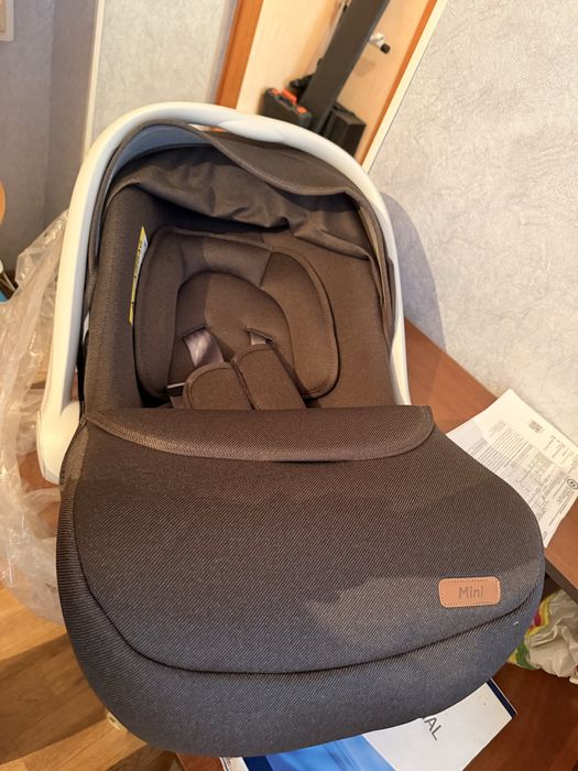 Автокрісло, переноска mini Carrello Mini CRL-11801/1