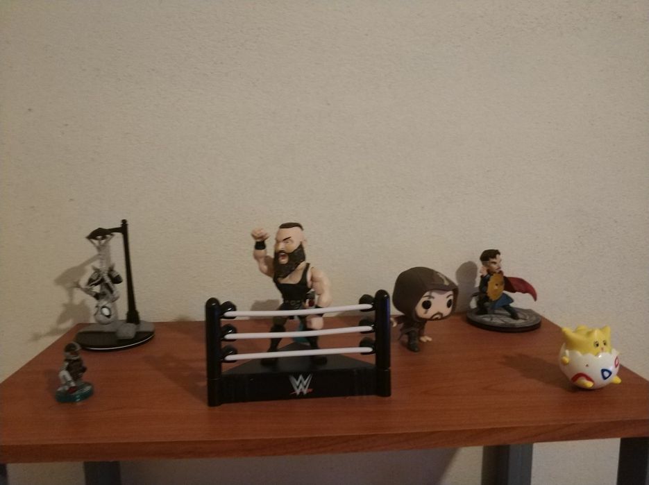 Artigos de colecção (tudo a 10 euros)