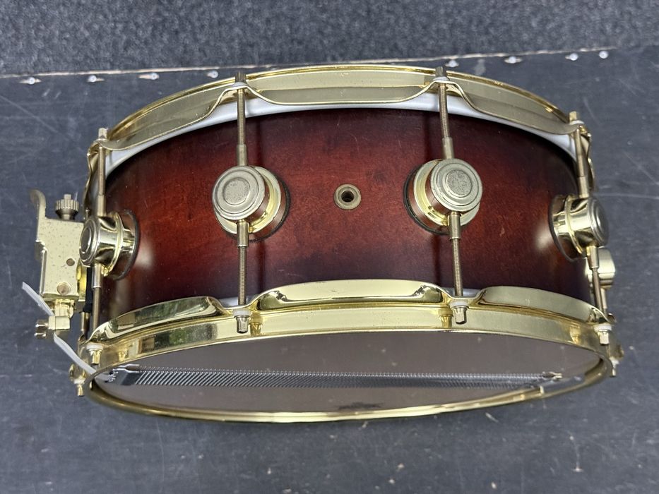 ++ DW Collectors Maple 14x5.5 (klon KELLER) - werbel USA ++