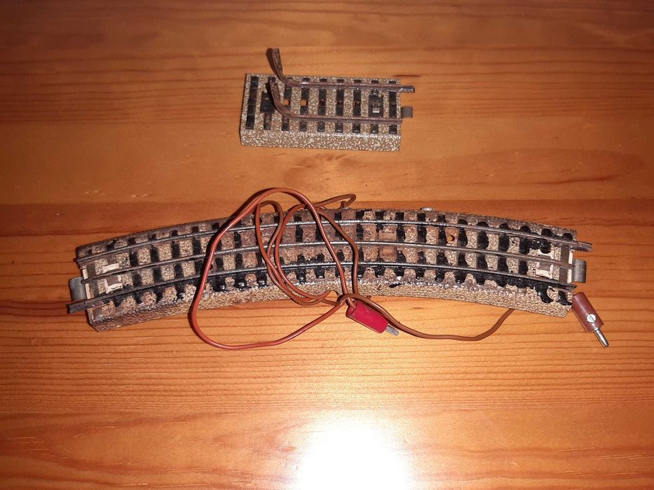 Comboios Marklin Diversos