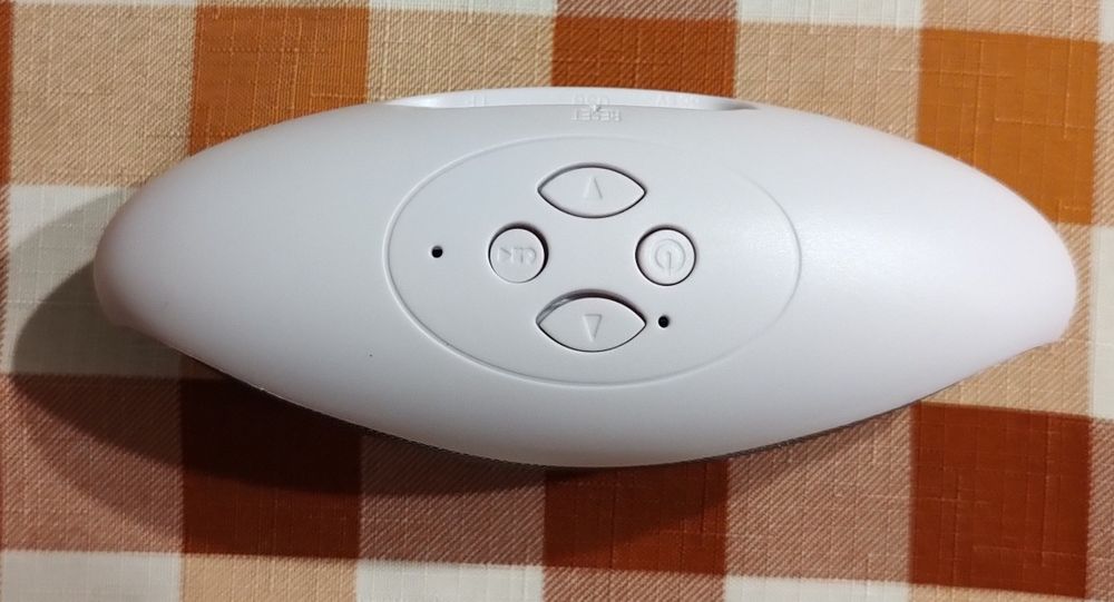 Głośnik Bluetooth SETTY LXBS110 bardzo zadbany