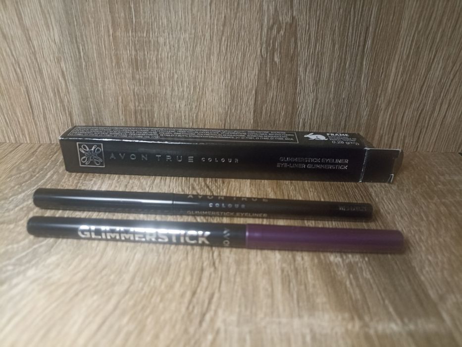 Kredki do oczu Avon