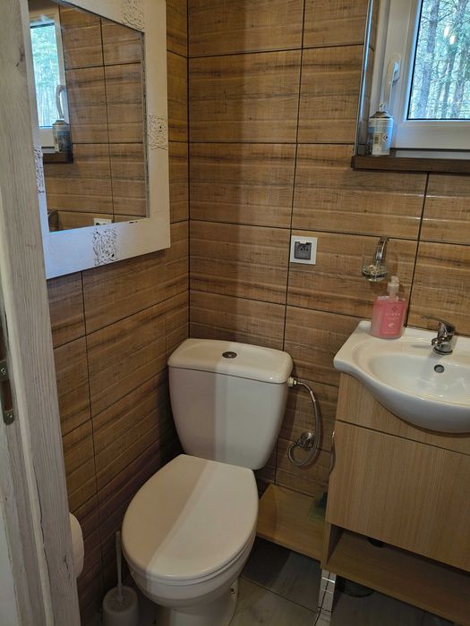 Domek letniskowy wynajem